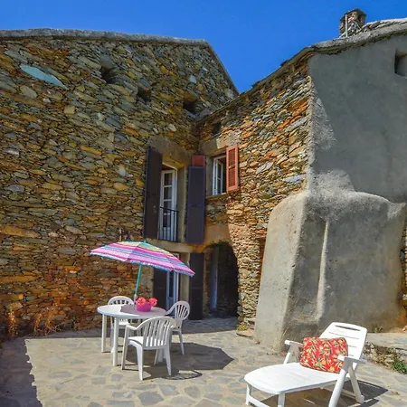 3 Bedroom In Di Pietra-di-Verde