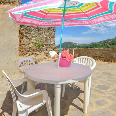 3 Bedroom In Di Casa de Férias