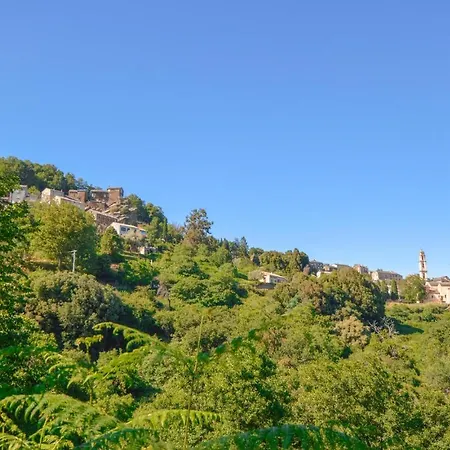 3 Bedroom In Di Pietra-di-Verde