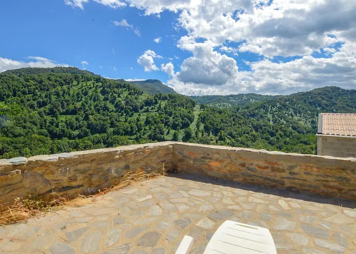 Holiday home 3 Bedroom In Di