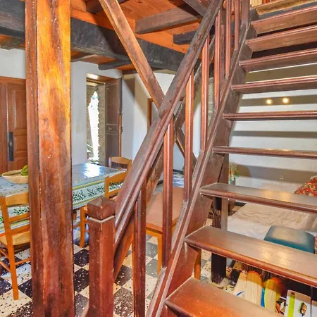 בית נופש 3 Bedroom In Di *