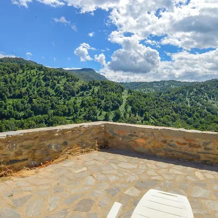 Ferienhaus 3 Bedroom Awesome In Di