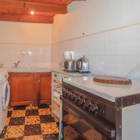 בית נופש 3 Bedroom In Di Pietra-di-Verde