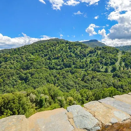 Dom wakacyjny 3 Bedroom In Di