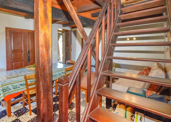 Holiday home 3 Bedroom In Di *
