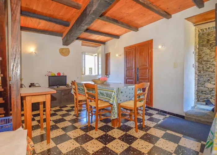 Holiday home 3 Bedroom In Di