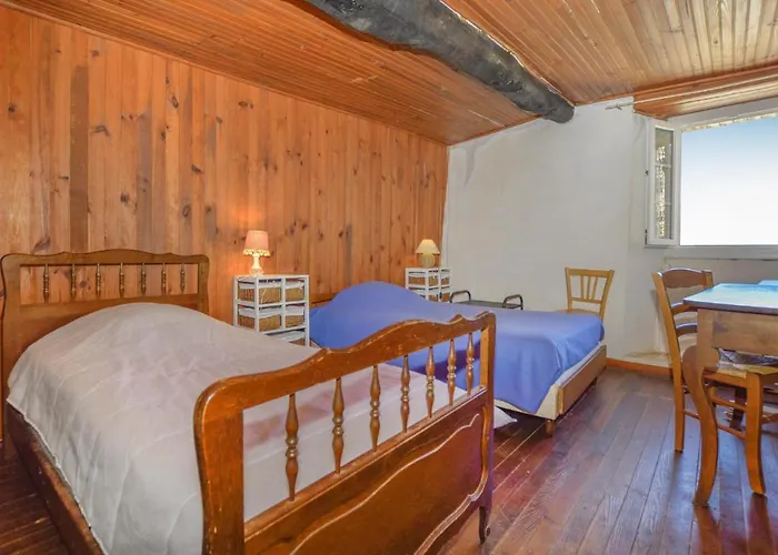 Casa de Férias 3 Bedroom In Di Pietra-di-Verde