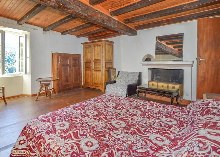 3 Bedroom In Di Prázdninový dům