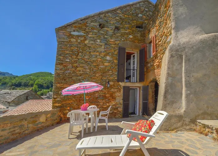 Casa de Férias 3 Bedroom In Di Pietra-di-Verde