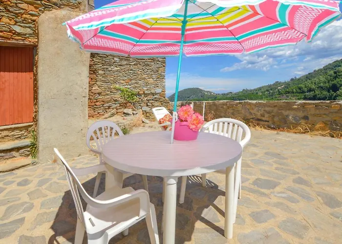 3 Bedroom In Di Casa de Férias