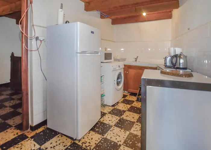 3 Bedroom In Di Prázdninový dům *