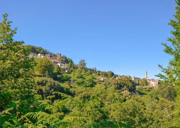 3 Bedroom In Di Pietra-di-Verde